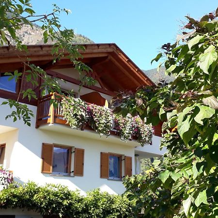 Toerggelehof Apartment Lagundo Exterior photo